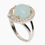Rings With semi-precious gemstones 57109404